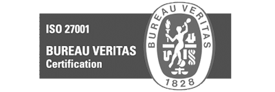 ISO 27001 Bureau Veritas Certification