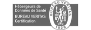 Hébergeur de données de santé - Bureau Veritas Certification