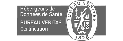 Hébergeur de données de santé - Bureau Veritas Certification