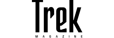 Trek magazine