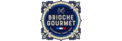Brioche gourmet