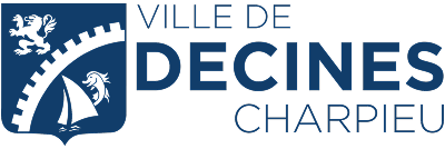 ville de Decines Charpieu