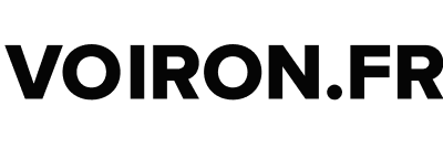 Voiron