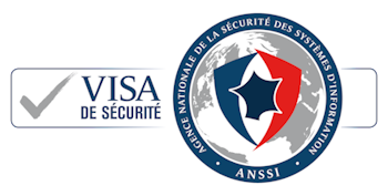 visa de sécurité SecNumCloud