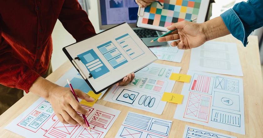 creation design system