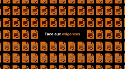 Lien vers youtube pour regarder la vidéo Orange Avenue Secnum